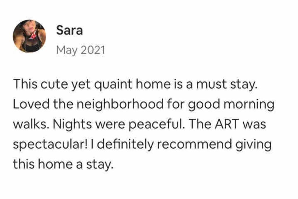 Smart Eclectic Art House Near Uc Davis Med Center Βίλα Σακραμέντο Εξωτερικό φωτογραφία